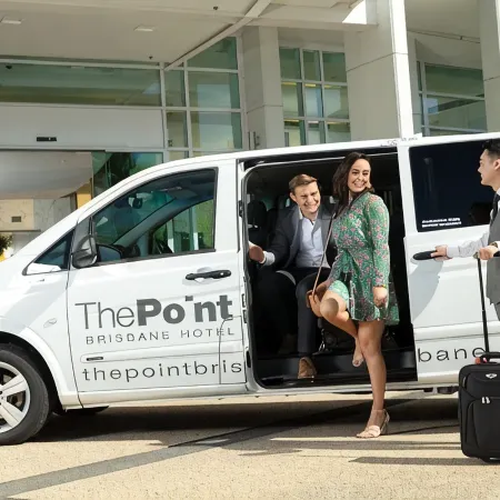 Point Hotel