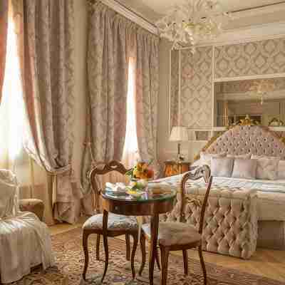 Grand Hotel Majestic Gia' Baglioni Rooms
