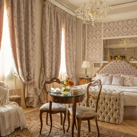 Grand Hotel Majestic Gia' Baglioni