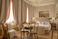 Grand Hotel Majestic Gia' Baglioni - Airport Shuttle