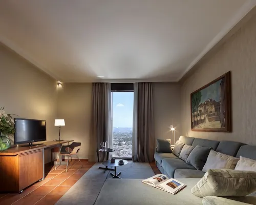 Parador de Lorca Habitaciones Photos
