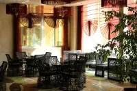 Donghua Hotel - servizio colazione