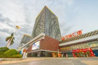 Manni Hotel (Longhaijiao Mei Wanda Branch) - Apartments