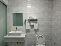 Jinhu Xinxiangyin Hotel