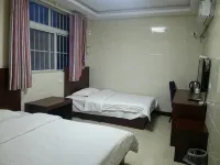 博愛鴻昌ホテル