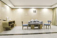 โรงแรมนานาชาติหยู่ต้า