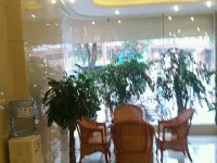 Mojiang Zijin Hotel
