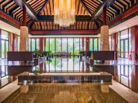 Cloud Hotel & Resort Hotel di Luoping
