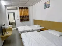 Integrity Boutique Apartment
