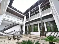 Juchunyuan Hotel (Fuzhou Sanfang Qixiang) Hotels near Gulou