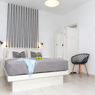 Depis Place and Apartments Các khách sạn gần Lâu đài Naxos