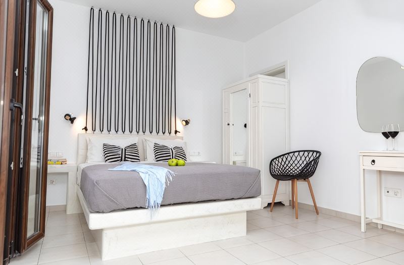 Depis Place and Apartments