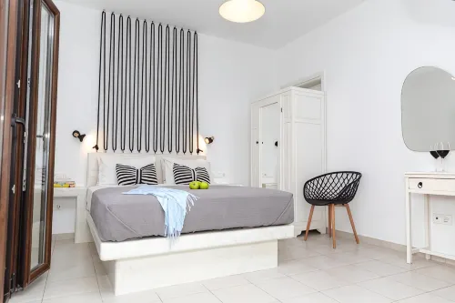 Depis Place and Apartments - Bintang 3