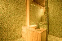Shangri-La Qi Sanctuary - spa