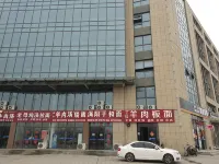 Zhangzhou Driving Examination Hotel