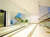 Xu Jiang Hotelle - 3-Star