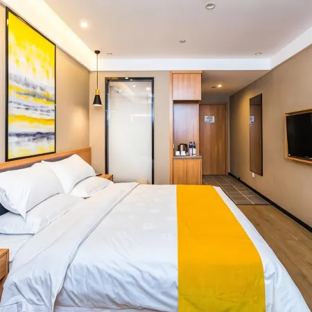 Wenshang Durian Boutique Hotel