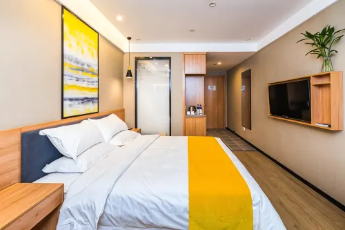 Wenshang Durian Boutique Hotel