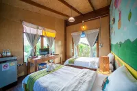 Baan Chokdee Pai Resort