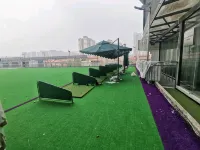 四季花開飯店（佛山天虹購物中心灣華地鐵站店） 登州附近的飯店