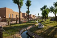 Jingbian Culture Industrial Park Homestay - Homestays