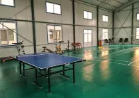 Uxin Banner Hongpu Zhongtian Holiday Homestay