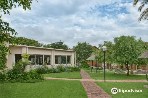 CedarWoods of Sandton - Barer