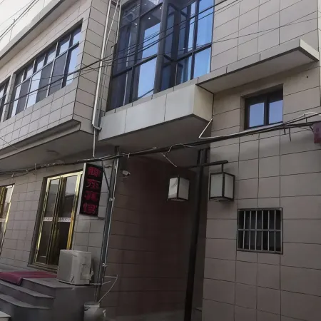 Chaohu Huidong Hotel