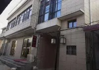 巣湖輝東ホテル