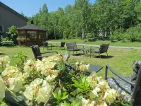 Santa Resort Hotel Hotels in 