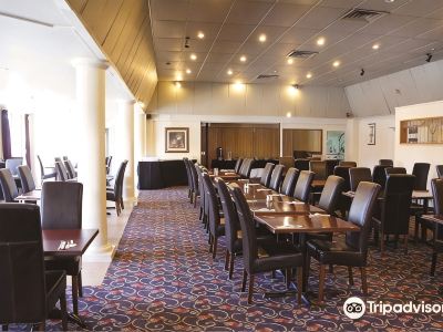 The Victoria Hotel Dunedin