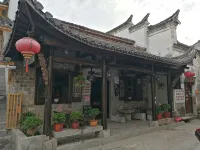 zhaji Baoqingtang hotel
