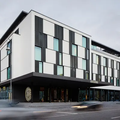 Roomers Baden-Baden, Autograph Collection Hotels near Cafe Beeg