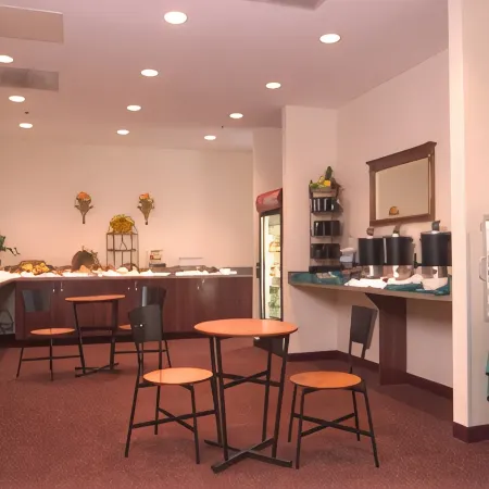 Best Western Dulles Airport Inn