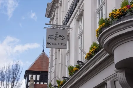 The Kings Head Hotel