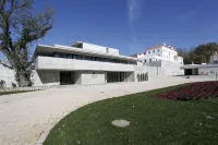 Montebelo Vista Alegre Ílhavo Hotel โรงแรมใน