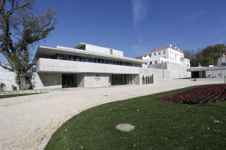 Montebelo Vista Alegre Ílhavo Hotel