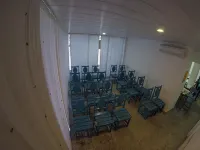 Bluemar Hotel