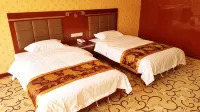 Wushan Century Sunshine Hotel