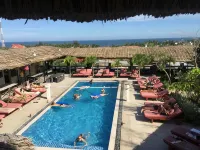Mui Ne Hills Backpackers