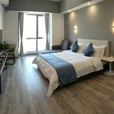 Xishi Hotel