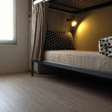 Loft18 Hostel