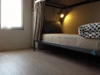 로프트18 호스텔