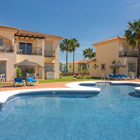 Ramada Hotel & Suites by Wyndham Costa del Sol Fuengirola