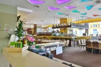 Ixora Hotel Penang - breakfast