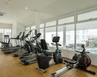 Rattanachol Hotel - نادي رياضي