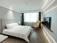 Magnolia Tree Select Hotel
