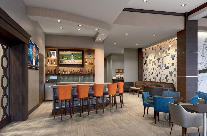 Hampton Inn & Suites LAX El Segundo photo 5