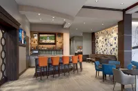 Hampton Inn & Suites LAX El Segundo - bar