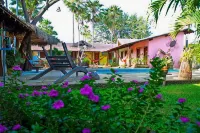 Vila Parnaiba Hotels in 